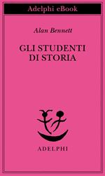 Gli studenti di storia