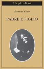 Padre e figlio. Studio di due temperamenti