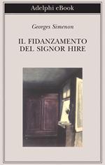 Il fidanzamento del signor Hire