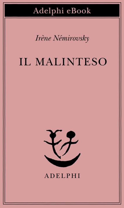 Il malinteso - Irène Némirovsky,Marina Di Leo - ebook