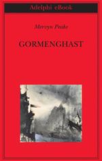 Gormenghast