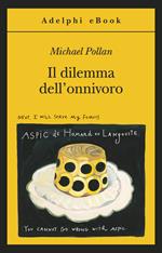 Il dilemma dell'onnivoro