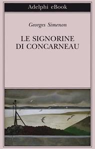 Le signorine di Concarneau