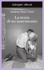 La storia di un matrimonio