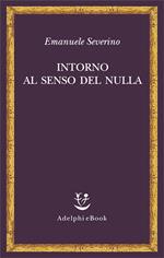 Intorno al senso del nulla