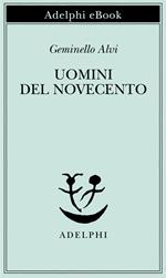 Uomini del Novecento