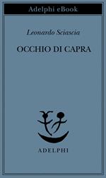 Occhio di capra