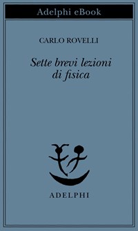 Buchi bianchi: dentro l'orizzonte, con Carlo Rovelli 