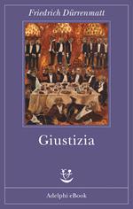 Giustizia