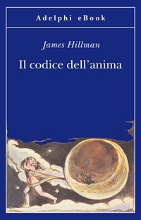 Il Codice dell'Anima di James Hillman - Unadonnaalcontrario