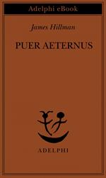 Puer aeternus