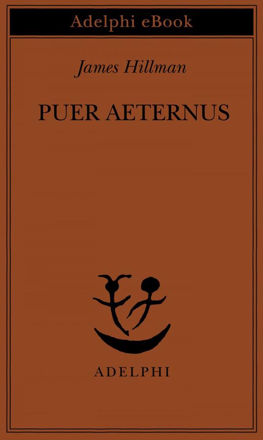 Puer aeternus