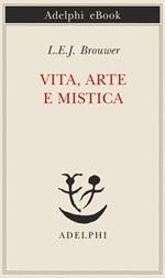 Vita, arte e mistica