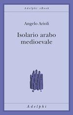 Isolario arabo medioevale