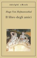 Il libro degli amici