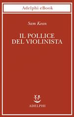 Il pollice del violinista