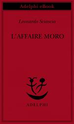 L' affaire Moro