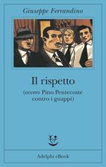 Il rispetto (ovvero Pino Pentecoste contro i guappi)