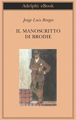 Il manoscritto di Brodie