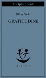 Gratitudine