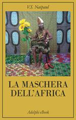 La maschera dell'Africa