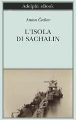 L' isola di Sachalin