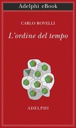 L' ordine del tempo