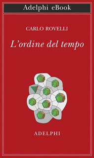 L' ordine del tempo