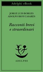 Racconti brevi e straordinari