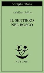 Il sentiero nel bosco