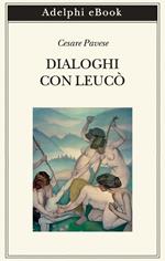 Dialoghi con Leucò