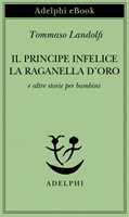 Favole per bambini di successo – Gloria Argentieri