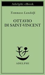 Ottavio di Saint-Vincent