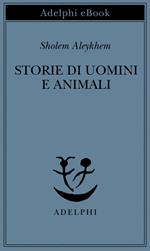 Storie di uomini e animali