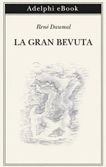 La gran bevuta