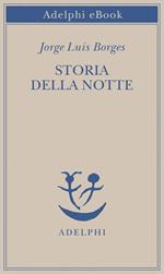 Storia della notte