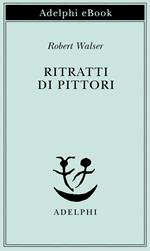 Ritratti di pittori