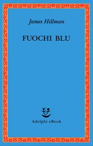 Fuochi blu