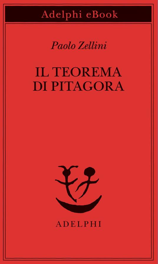 Il teorema di Pitagora - Paolo Zellini - ebook