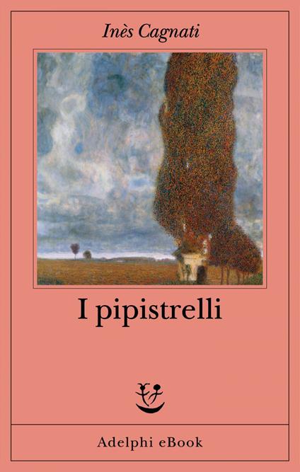 I pipistrelli - Inès Cagnati,Lorenza Di Lella,Francesca Scala - ebook