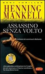 Assassino senza volto. Le inchieste del commissario Wallander. Vol. 1