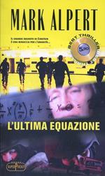 L' ultima equazione