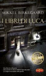 I libri di Luca