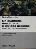 I comitati di cittadini. Itinerari lungo i bordi dell'urbano a fine millennio