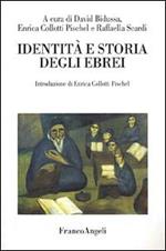 Identità e storia degli ebrei