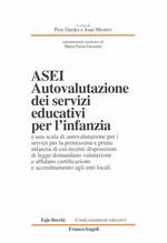 ASEI. Autovalutazione dei servizi educativi per l'infanzia