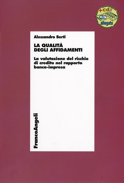 Il sistema agricolo e alimentare nelle Marche. Rapporto 2000 - copertina