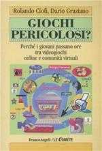 Giochi pericolosi? Perché i giovani passano ore tra videogiochi online e comunità virtuali