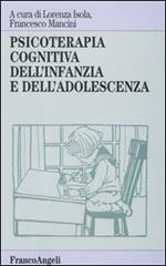 Psicoterapia cognitiva dell'infanzia e dell'adolescenza