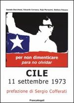 Cile 11 settembre 1973